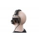 Гарнитура Z038 Tactical headphones ZCOMTAC IV (реплика) (Z-Tactical)